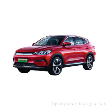 2023 BYD EV 500 BYD Song Plus EV Nuova auto in China Byd Song Plus EV Flagship 2023